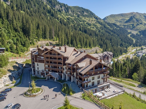 Les Terrasses d'Hélios