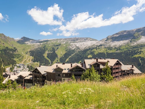 Les Terrasses d'Hélios
