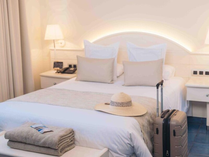 Hotel Port Salins