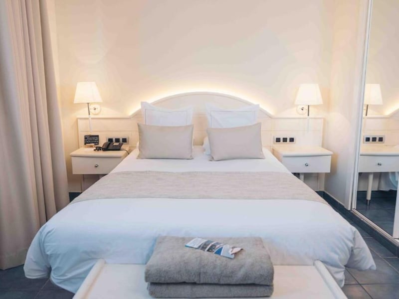Hotel Port Salins