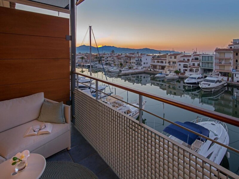 Hôtel Hotel Port Salins Pierre & Vacances