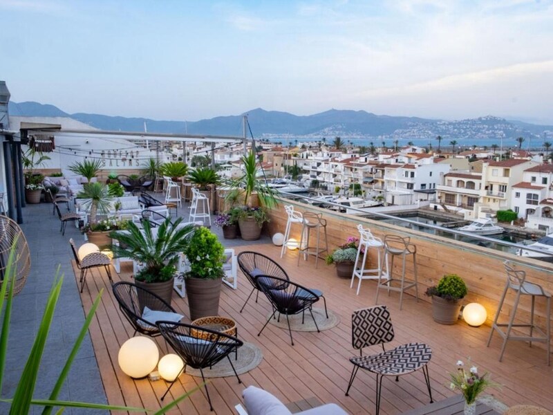 Hôtel Hotel Port Salins Pierre & Vacances