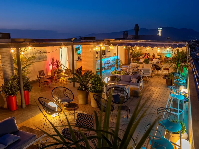 Hôtel Hotel Port Salins Pierre & Vacances