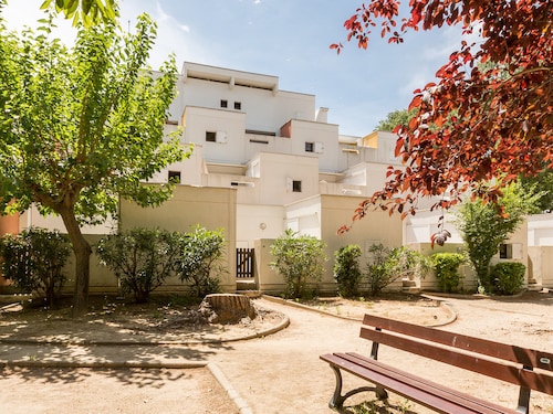 Les Terrasses du Parc