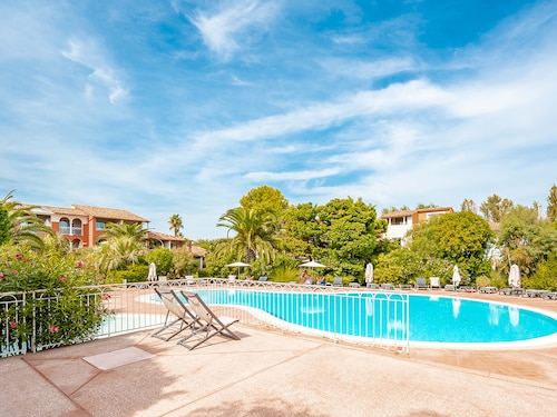 Le Hameau de la Pinède