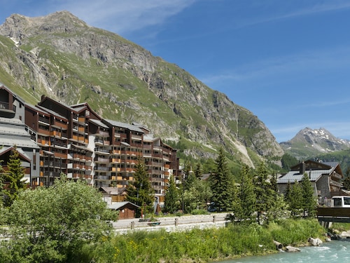 Les Balcons de Bellevarde