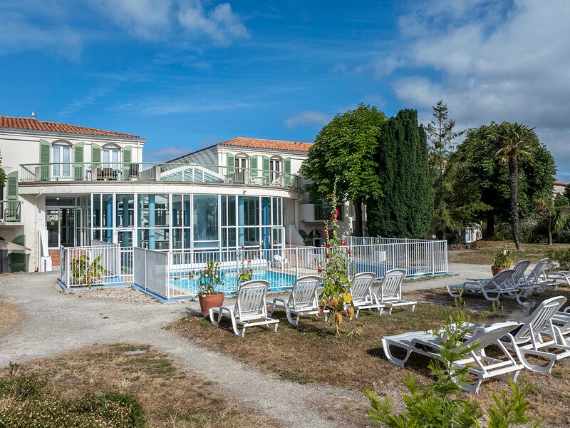 Pierre & Vacances Résidence Le Palais des Gouverneurs