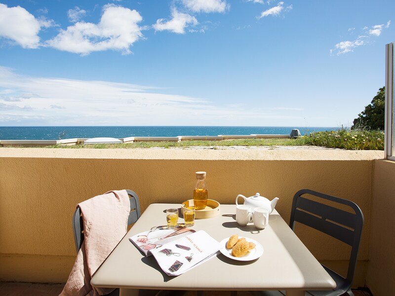 Les Balcons de Collioure
