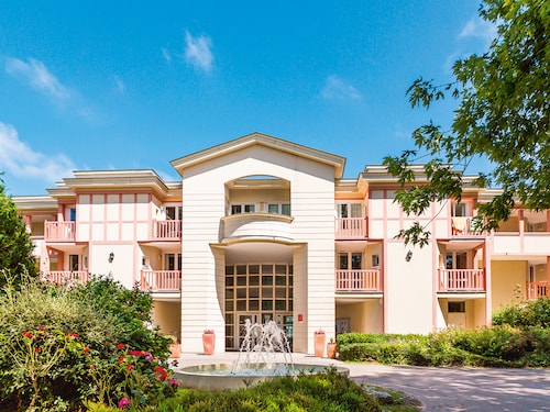 Les Jardins de la Côte d'Opale