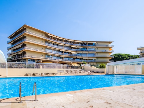 Héliotel Marine