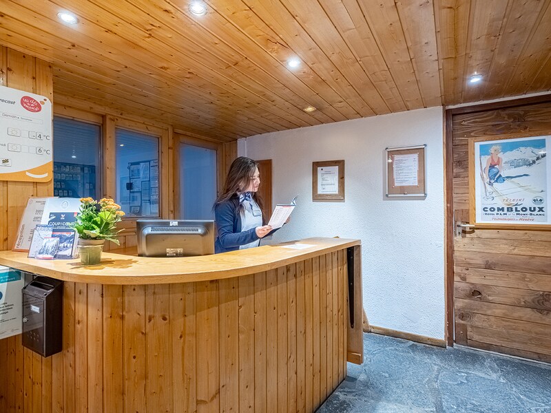 Le Peillon Studio Côté Vallée 4p