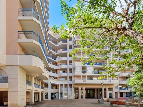 Les Rivages du Parc