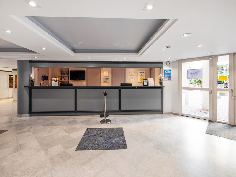 Studio Les Rivages du Parc