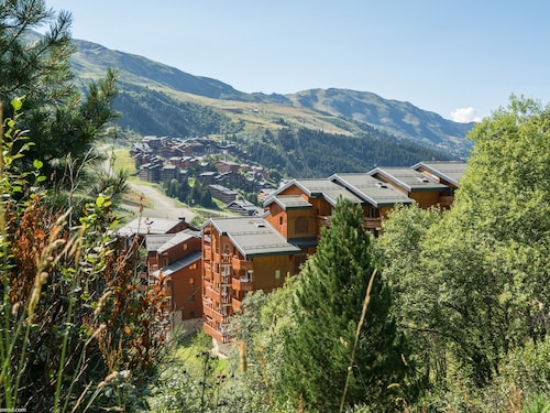 Les Sentiers du Tueda