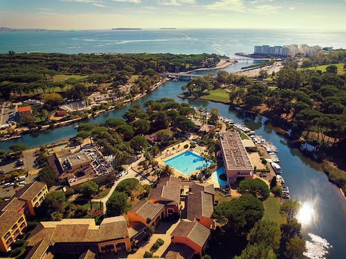 Les Rives de Cannes Mandelieu