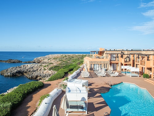 Menorca Binibeca (Adults Recommended)