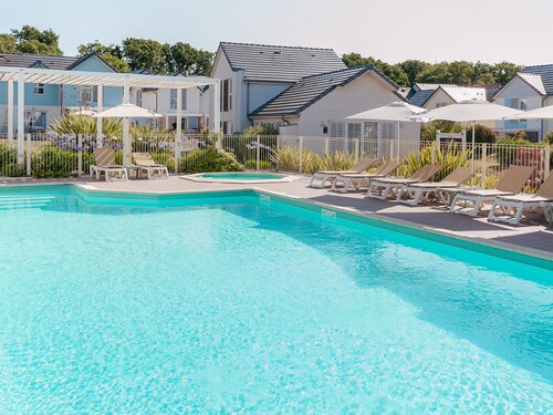 Le Domaine du Bois de la Gree