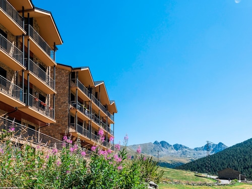 Andorra Bordes d'Envalira