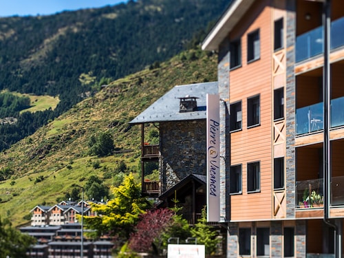 Photo Andorra El Tarter