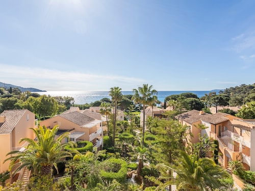 L'Anse de Pramousquier