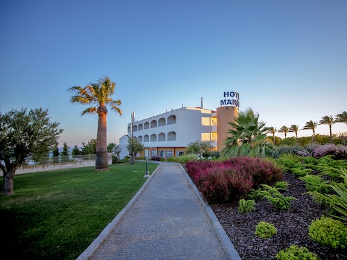 Hotel Maritur (Adults Only)