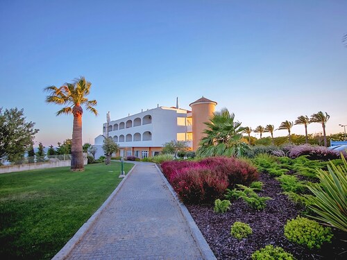 Hotel Maritur (Adults Only)