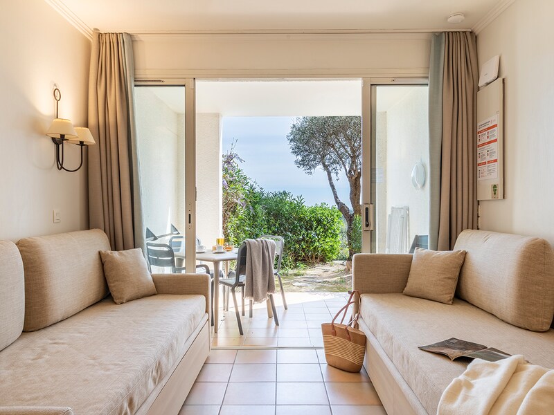 Les Restanques du Golfe de St-Tropez
