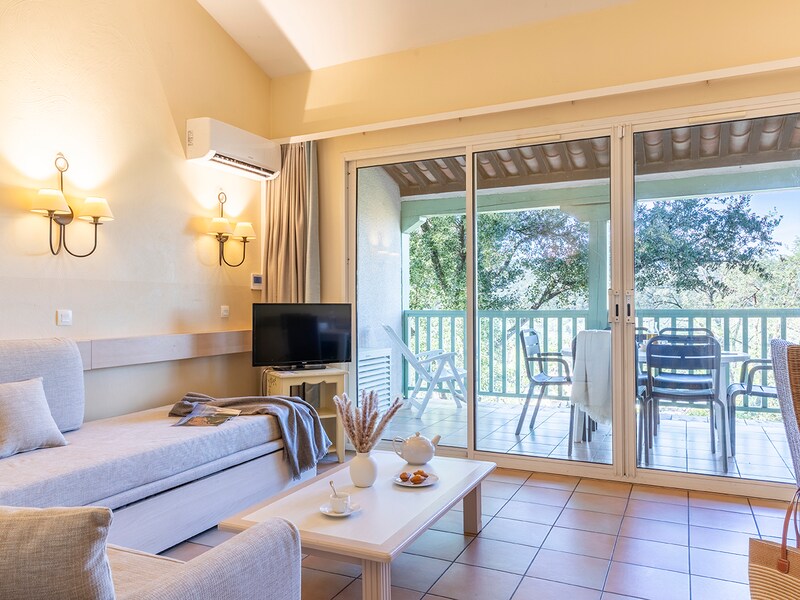 Les Restanques du Golfe de St-Tropez