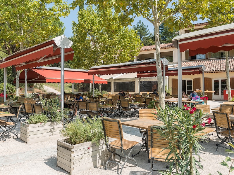 Village Le Rouret Pierre & Vacances