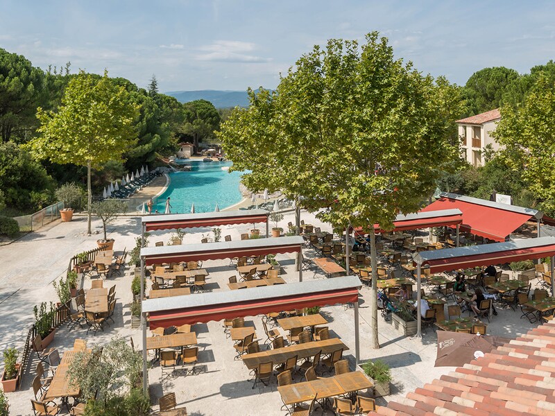Village Le Rouret Pierre & Vacances
