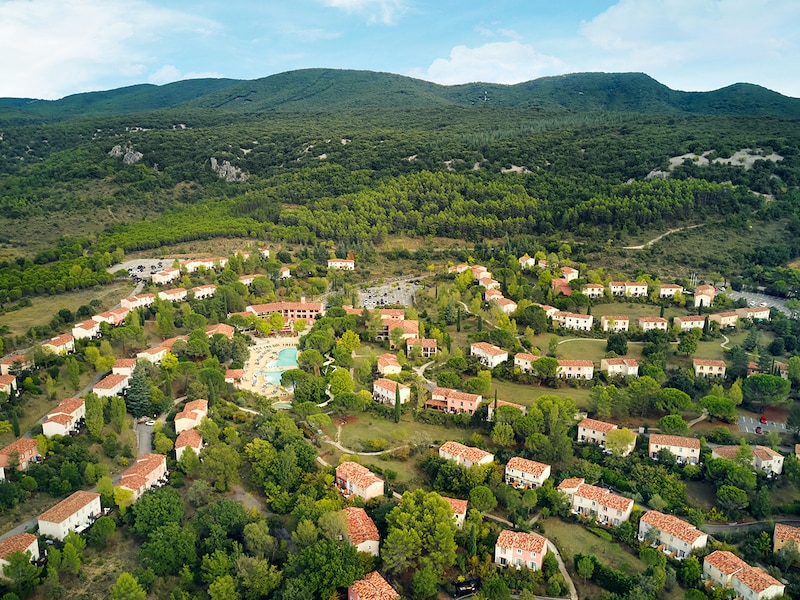 Village Le Rouret Pierre & Vacances