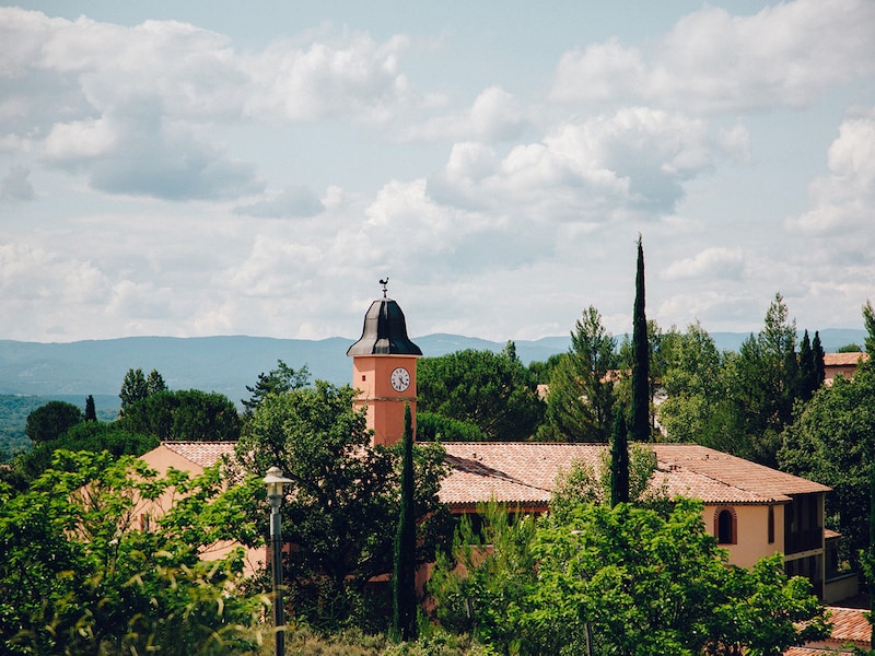 Village Le Rouret Pierre & Vacances