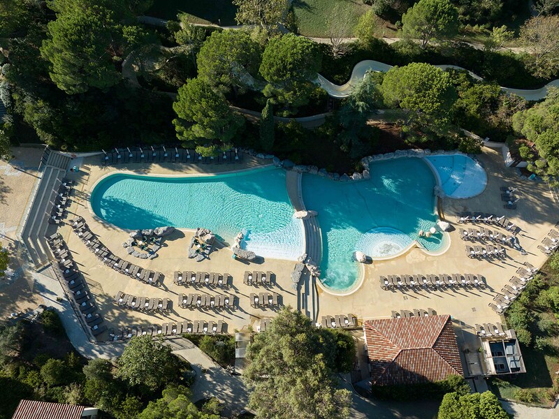 Village Le Rouret Pierre & Vacances