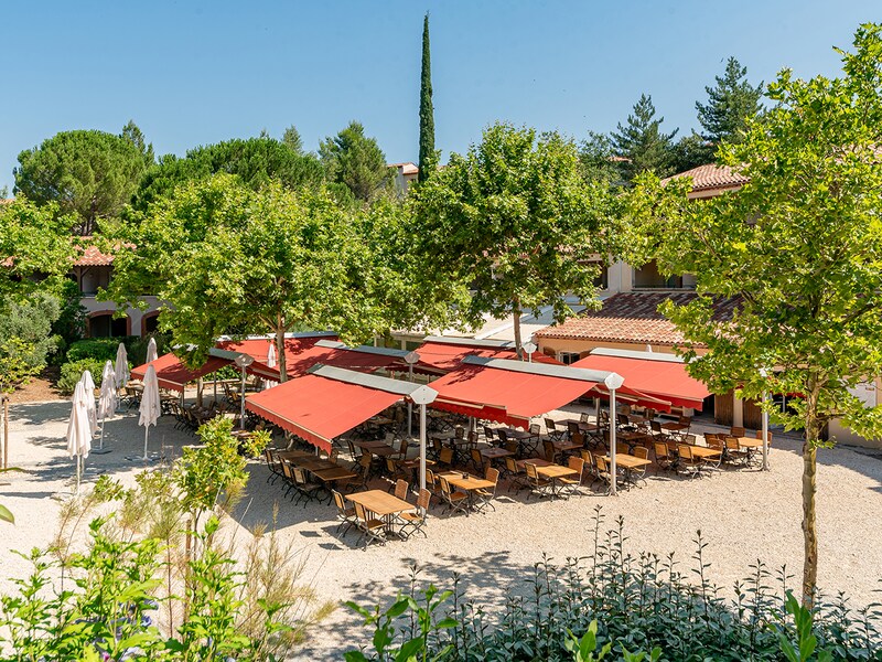 Village Le Rouret Pierre & Vacances