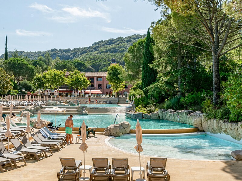 Village Le Rouret Pierre & Vacances