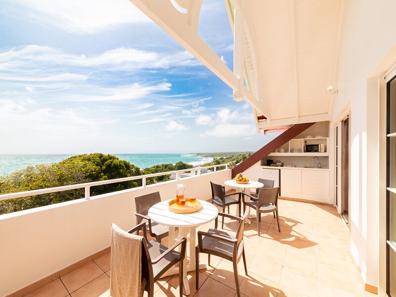 Studios communicants Sainte-Anne 25M