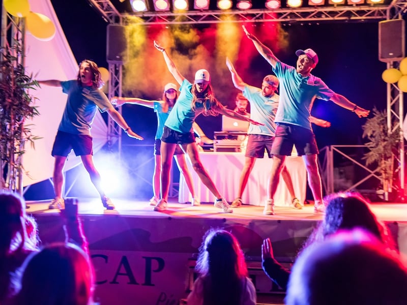 Studios communicants Sainte-Anne 25M