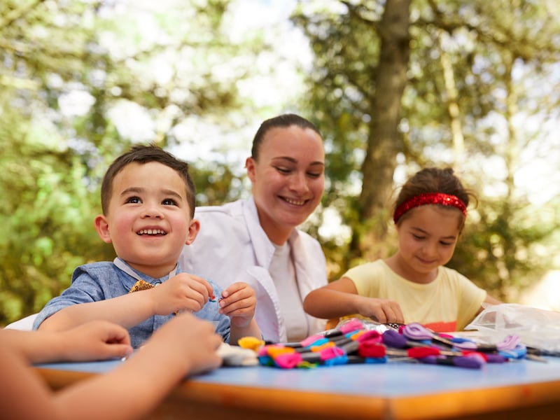 Studios communicants Sainte-Anne 25M