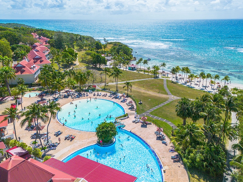 Studios communicants Sainte-Anne 25M