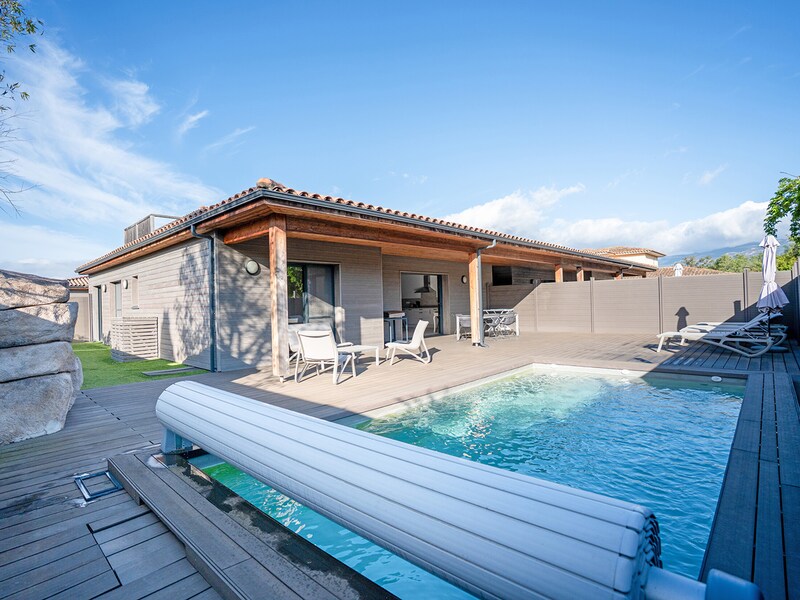 Pierre & Vacances Résidence premium Vesna Rossa, Séjour France, Corse, Lecci par Ôvoyages