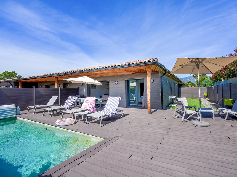 Pierre & Vacances Résidence premium Vesna Rossa, Séjour France, Corse, Lecci par Ôvoyages