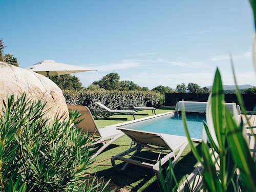 Les Terrasses d'Arsella