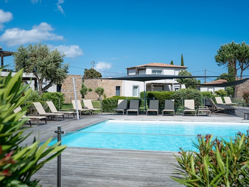 Les Villas de Porto-Vecchio
