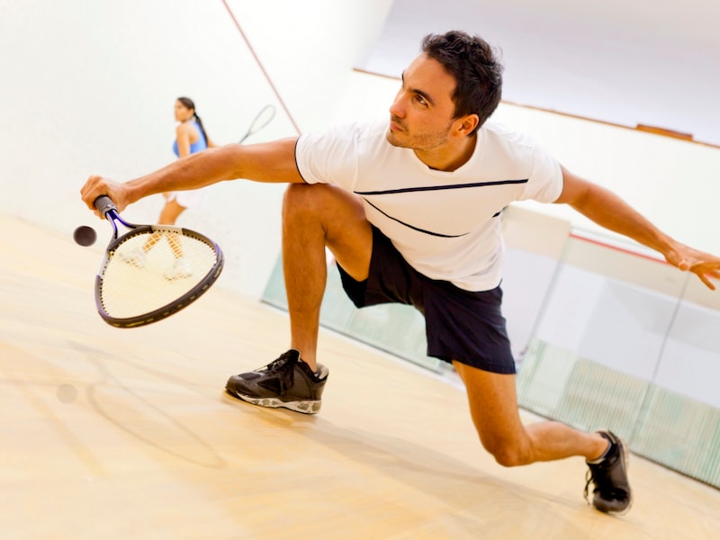 Appartement Le Tikal 1ch+1 coin nuit 4p