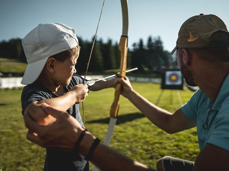Appartement Le Tikal 1ch+1 coin nuit 4p