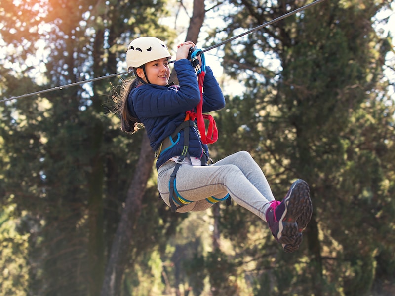 Appartement Le Tikal 1ch+1 coin nuit 4p