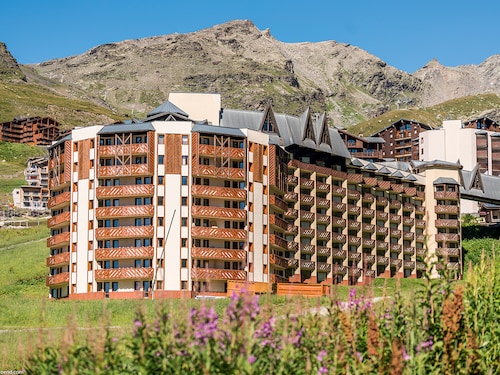 Les Temples du Soleil