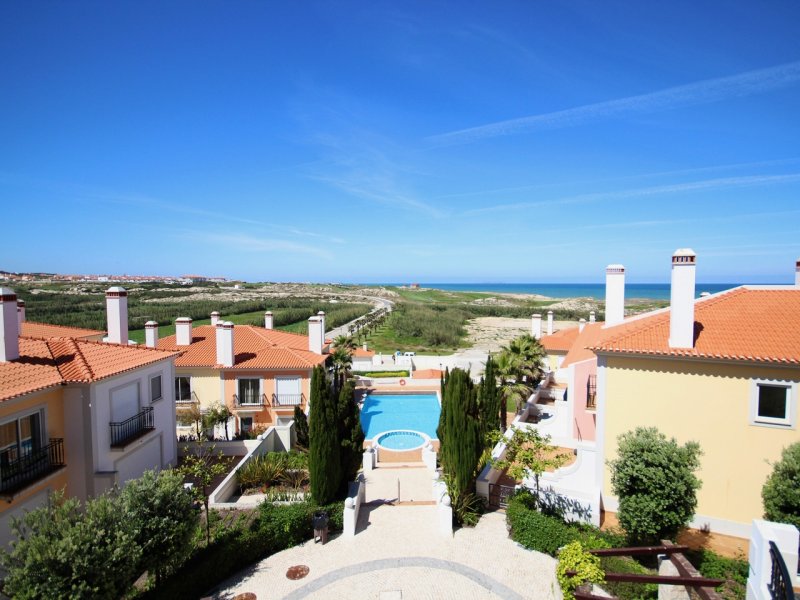 Résidence Pierre & Vacances Premium Praia D'El Rey Golf and Beach Resort