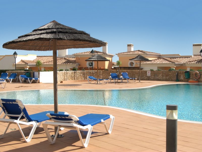 Résidence Pierre & Vacances Premium Salema Beach Village
