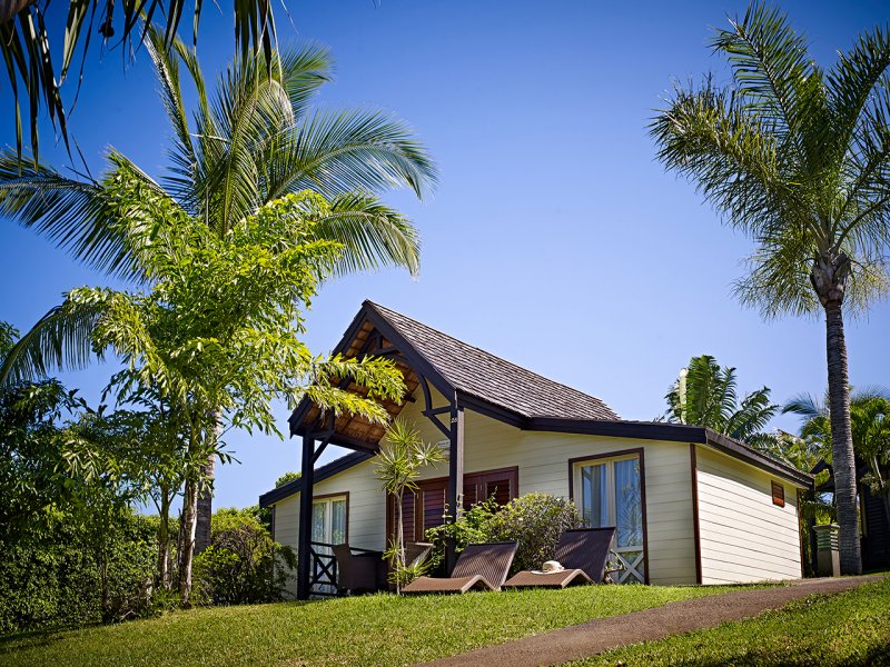 Résidence Iloha Seaview